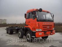 Shenye ZJZ1310DPH6AD3 cargo truck
