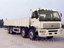 Shenye ZJZ1310KF0Z cargo truck