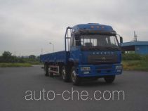 Jinggong ZJZ1313DPG7AZ3 cargo truck