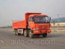 Shenye ZJZ3240DPH7AZ dump truck