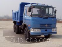 Shenye ZJZ3240GW1 dump truck