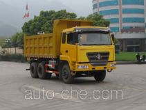 Jinggong ZJZ3250DPJ5AZ3 dump truck