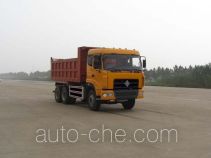 Jinggong ZJZ3251DPT5AZ3 dump truck