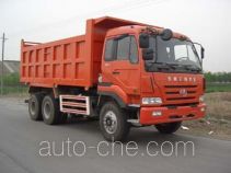 Jinggong ZJZ3251DPH5AZ3 dump truck