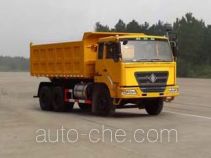 Jinggong ZJZ3252DPJ5AZ3 dump truck