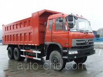 Shenye ZJZ3252DPZ3 dump truck