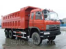 Shenye ZJZ3252DPZ3 dump truck