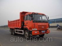 Jinggong ZJZ3255DPH5AZ3 dump truck