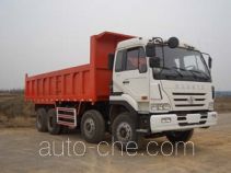 Shenye ZJZ3310DPH6AZ dump truck