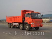Shenye ZJZ3310DPH6AZ3 dump truck
