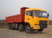 Jinggong ZJZ3311DPT7AZ3 dump truck