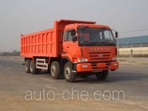 Shenye ZJZ3312DPH7AZ3 dump truck