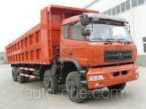 Shenye ZJZ3312DPZ3 dump truck