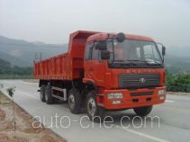 Shenye ZJZ3314DPG6AZ3 dump truck