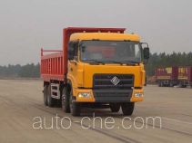 Jinggong ZJZ3312DPT7AZ3 dump truck