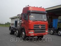 Jinggong ZJZ4252NPT4AZ4 tractor unit