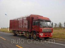 Shenye ZJZ5202CCQDPG7AZ грузовой автомобиль для перевозки скота (скотовоз)