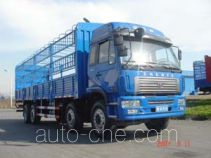 Shenye ZJZ5241CCYDPG7AZ грузовик с решетчатым тент-каркасом