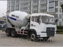 Jinggong ZJZ5250GJBDPT5AZ3 concrete mixer truck
