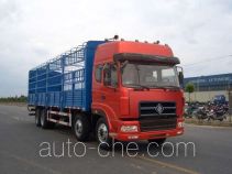 Jinggong ZJZ5240CCYDPT7AZ3 stake truck