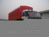 Shenye ZJZ5310PXYDPG7AZ3 soft top box van truck