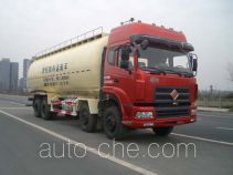 Jinggong ZJZ5312GFLDPT7AZ3 low-density bulk powder transport tank truck
