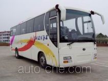 Shenye ZJZ6100PGE luxury coach bus
