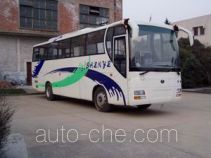 Shenye ZJZ6100PGY luxury coach bus