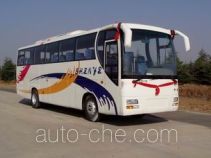 Shenye ZJZ6110P luxury coach bus