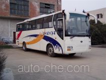 Shenye ZJZ6112P bus
