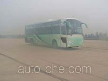 Shenye ZJZ6120WGY luxury travel sleeper bus