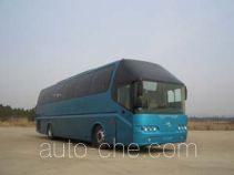 Shenye ZJZ6123PGY luxury coach bus
