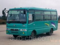 Shenye ZJZ6602DC bus