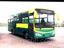 Shenye ZJZ6750DG city bus