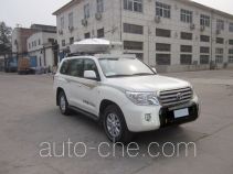Yutong ZK5030XTX1 communication vehicle