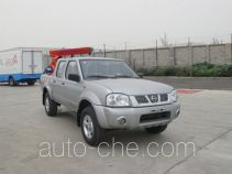 Yutong ZK5031XJE1 monitoring vehicle