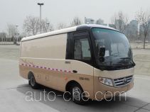 Yutong ZK5040XXY3 фургон (автофургон)