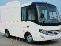 Yutong ZK5042XXYAA фургон (автофургон)