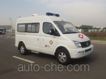 Yutong ZK5046XJH15 автомобиль скорой медицинской помощи