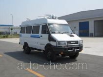 Yutong ZK5046XTX1 communication vehicle