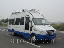 Yutong ZK5050XTX1 communication vehicle