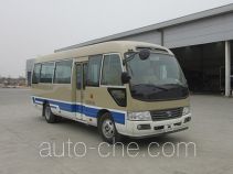 Yutong ZK5052XJC1 автомобиль для инспекции