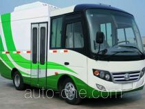 Yutong ZK5061XXYAA фургон (автофургон)