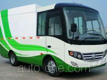 Yutong ZK5062XXYAA фургон (автофургон)