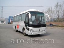 Yutong ZK5108XTJ medical examination vehicle
