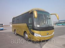 Yutong ZK5110XSW1 business bus