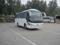Yutong ZK5110XZS1 show and exhibition vehicle