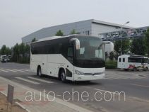 Yutong ZK5126XZS5 show and exhibition vehicle