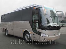 Yutong ZK5130XSW2 автобус бизнес класса