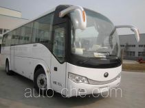 Yutong ZK5140XSWBA business bus
